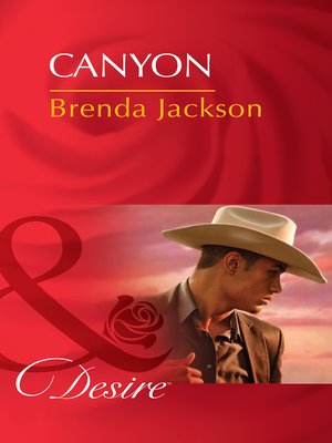 cover image of Canyon